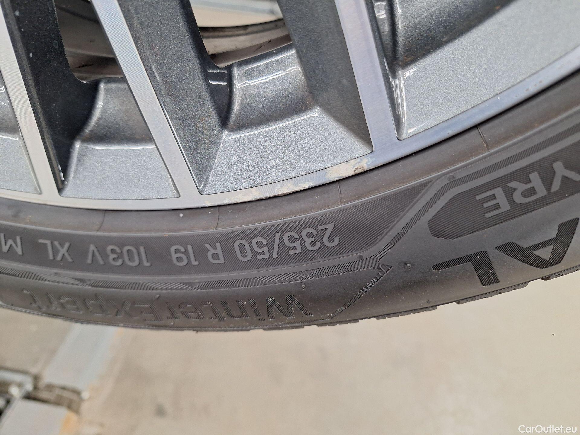  Audi  Q3 Audi,  SB '19, Audi  Sportback 35 TDI S tronic S Line Business  #48