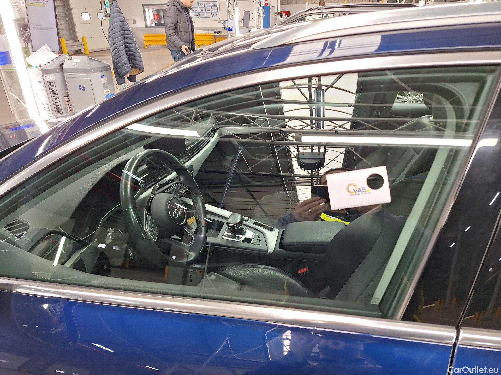  Audi  A4 Audi,  Avant FL'19, Audi  Avant 2.0 35 TDi 120kW S tronic Business E #7