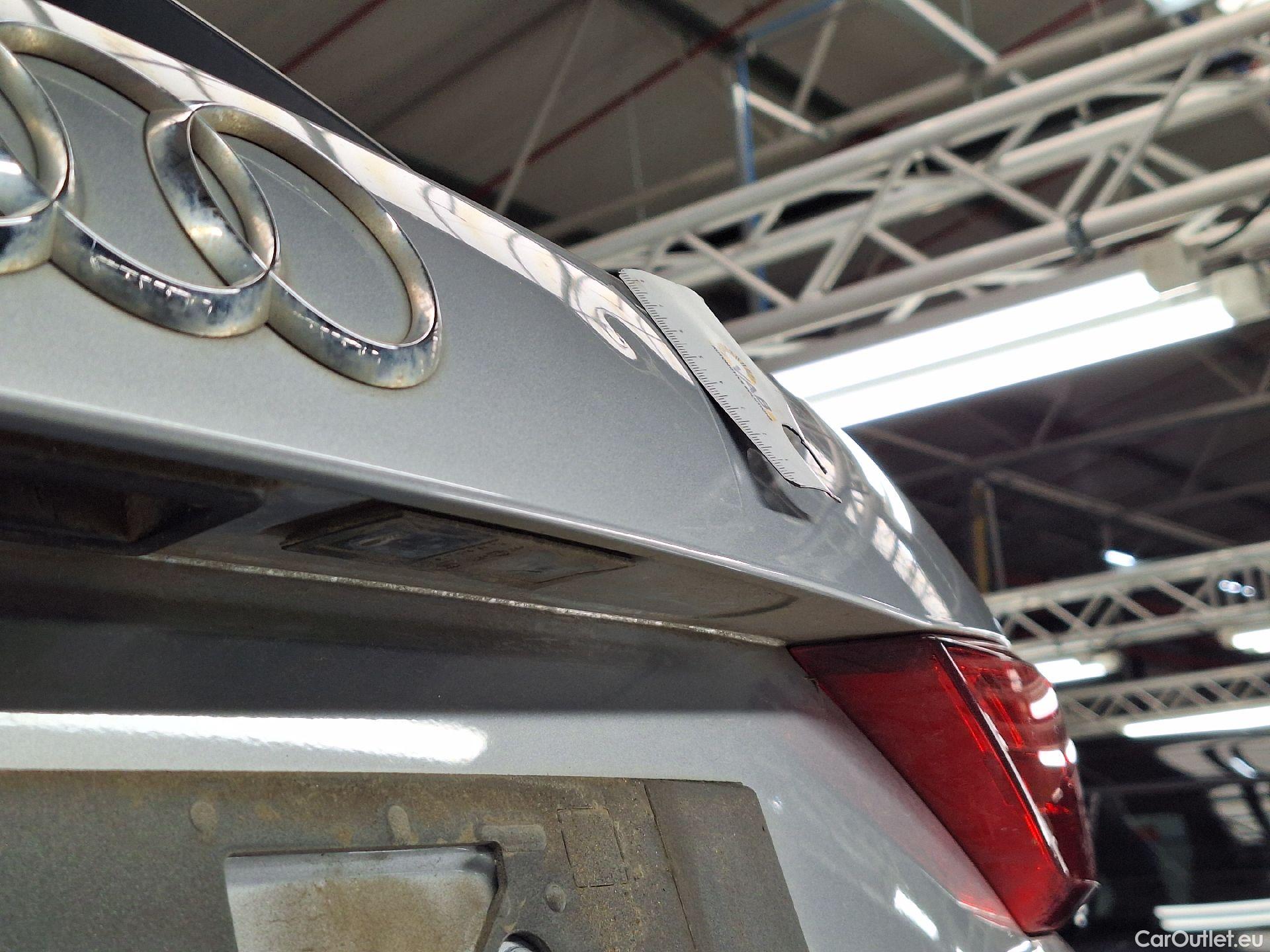  Audi  Q3 Audi,  '18, Audi  35 TDI S Tronic Business Edition 5d #13