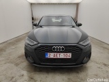  Audi  A3 Audi  Sportback 2.0 35 TDi 110kW S tronic 5d #5