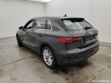  Audi  A3 Audi  Sportback 2.0 35 TDi 110kW S tronic 5d #7