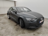  Audi  A3 Audi  Sportback 2.0 35 TDi 110kW S tronic 5d #8