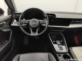  Audi  A3 Audi  Sportback 2.0 35 TDi 110kW S tronic 5d #9