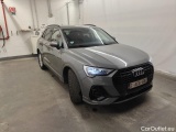  Audi  Q3 Audi  35 TDI S tronic S line Business Edition 5d #8