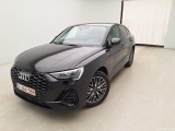  Audi  Q3 Audi,  SB '19, Audi  Sportback 35 TDI S tronic S Line Business  #2