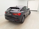  Audi  Q3 Audi,  SB '19, Audi  Sportback 35 TDI S tronic S Line Business  #8