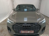  Audi  Q3 Audi  Sportback 45 TFSI e S tronic 5d #5