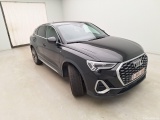  Audi  Q3 Audi,  SB '19 PHEV, Audi  Sportback 45 TFSI e S tronic S Line 5d #10
