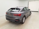  Audi  Q3 Audi,  SB '19, Audi  Sportback 35 TDI S tronic S Line Business  #8