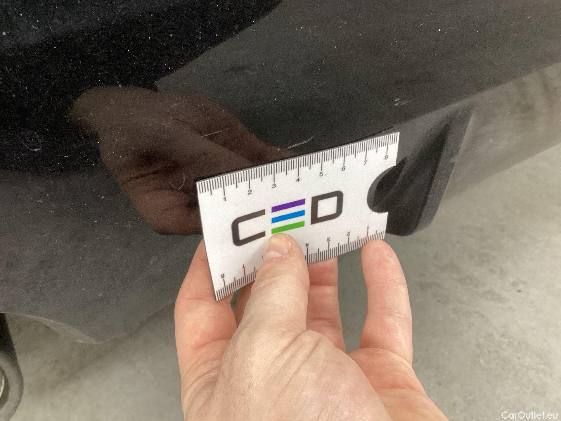  Bmw  Serie 1 BMW, 1-serie '19, BMW 1 Reeks Hatch 118iA (103 kW) 5d #30