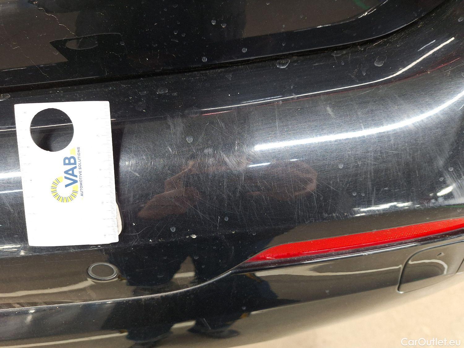  Bmw  Serie 1 BMW, 1-serie '19, BMW 1 Reeks Hatch 116iA (80 kW) 5d #33