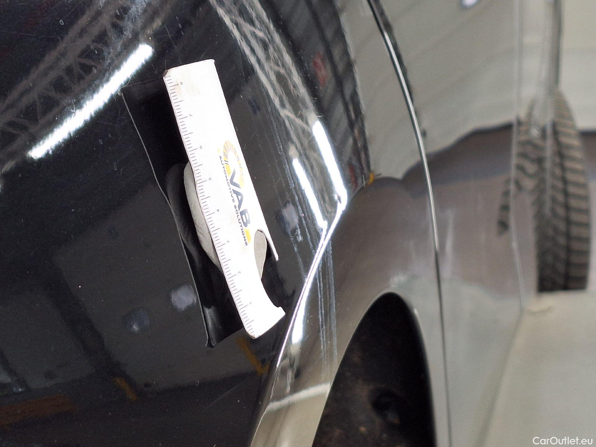  Bmw  Serie 1 BMW, 1-serie '19, BMW 1 Reeks Hatch 116dA (85 kW) 5d #8