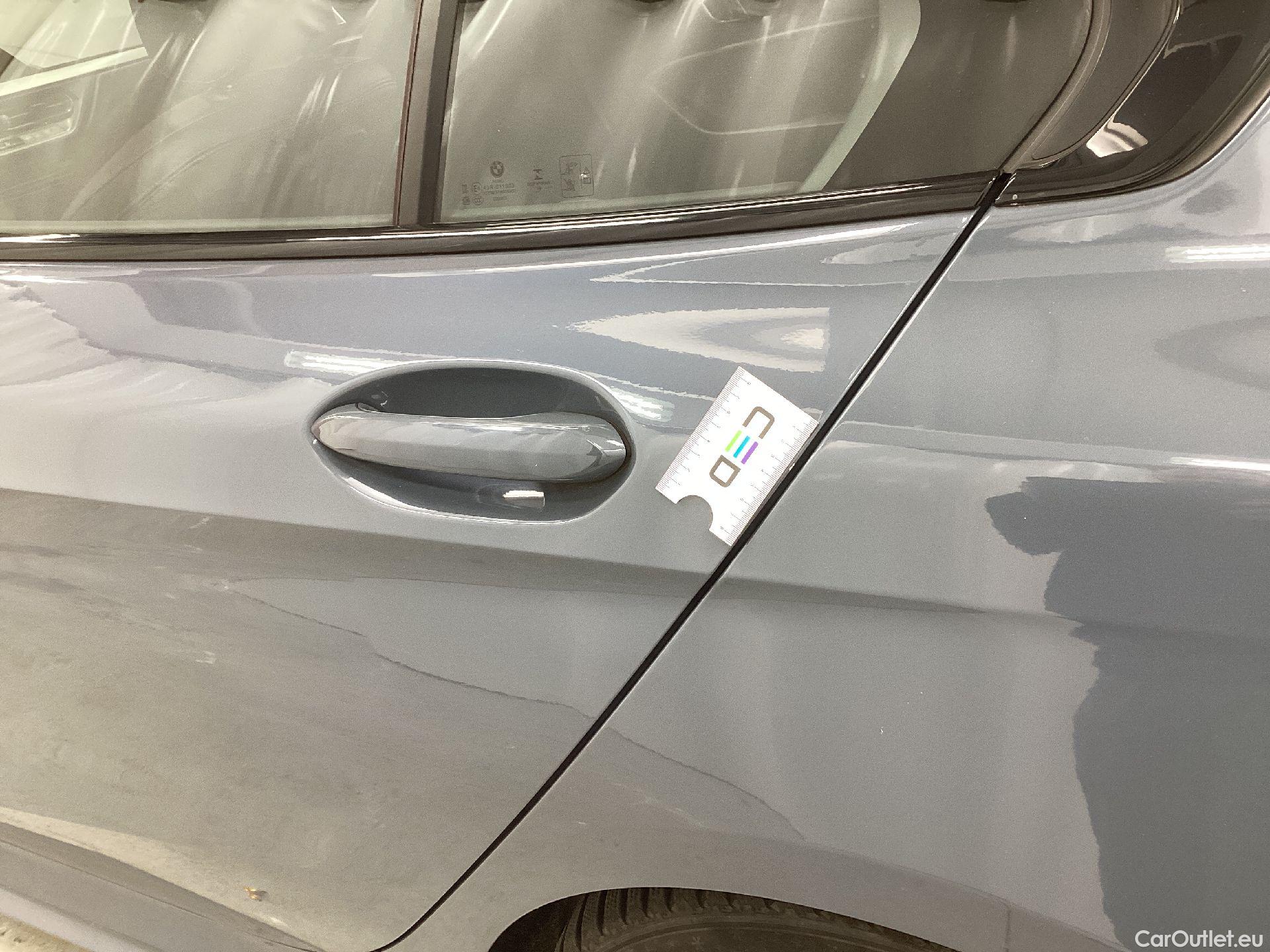  Bmw  Serie 1 BMW, 1-serie '19, BMW 1 Reeks Hatch 118iA (103 kW) 5d #16