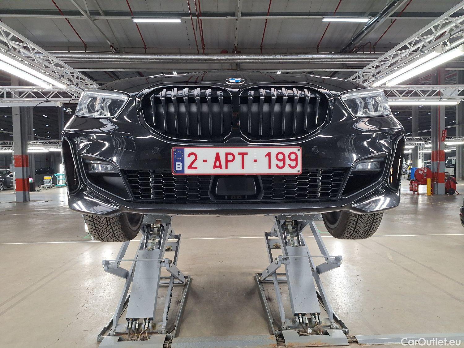  Bmw  Serie 1 BMW, 1-serie '19, BMW 1 Reeks Hatch 116iA (80 kW) 5d #3