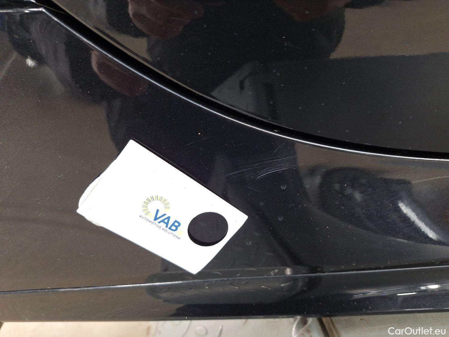  Bmw  Serie 1 BMW, 1-serie '19, BMW 1 Reeks Hatch 116iA (80 kW) 5d #11