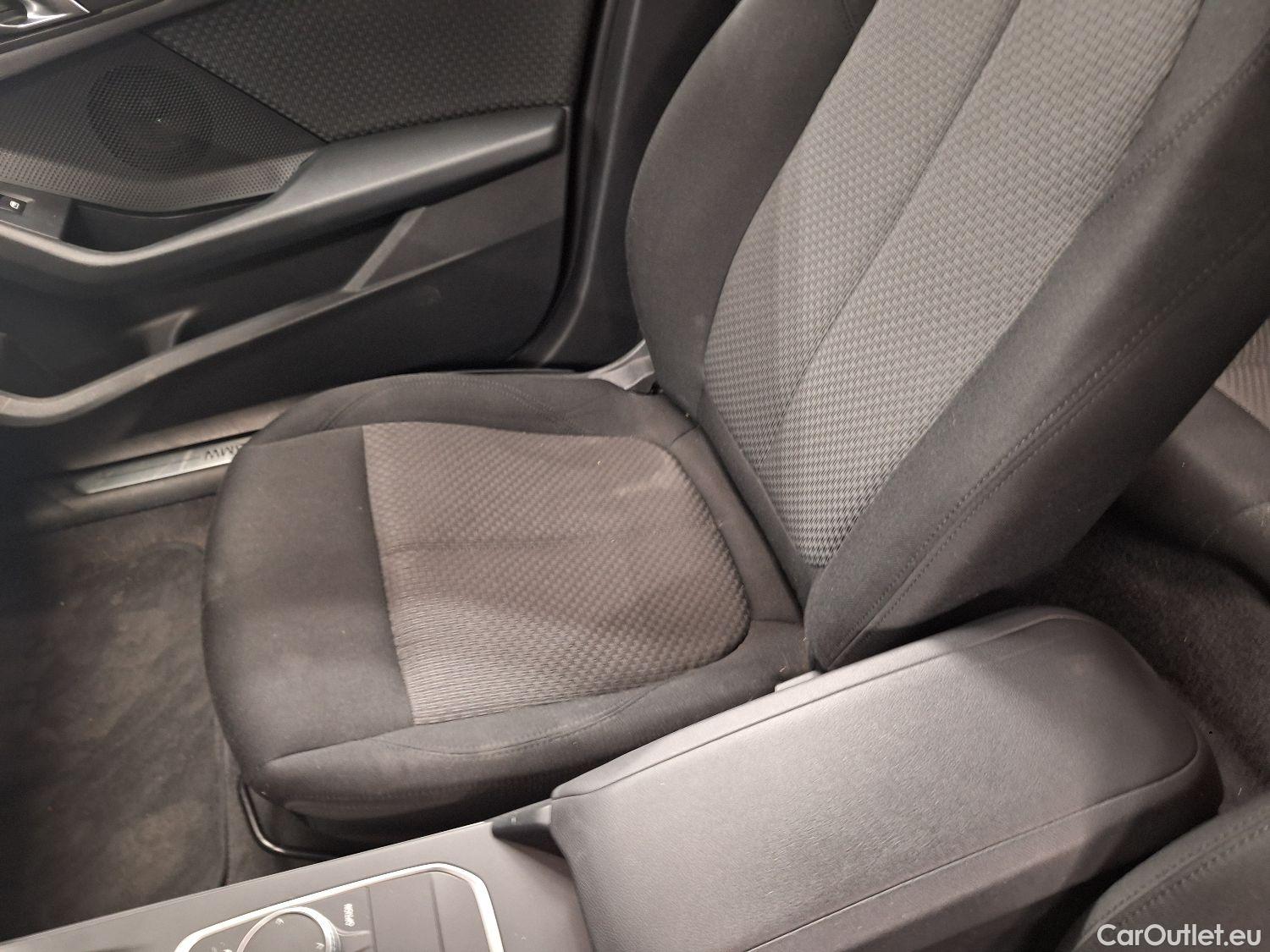  Bmw  Serie 1 BMW, 1-serie '19, BMW 1 Reeks Hatch 120d (140 kW) 5d #53