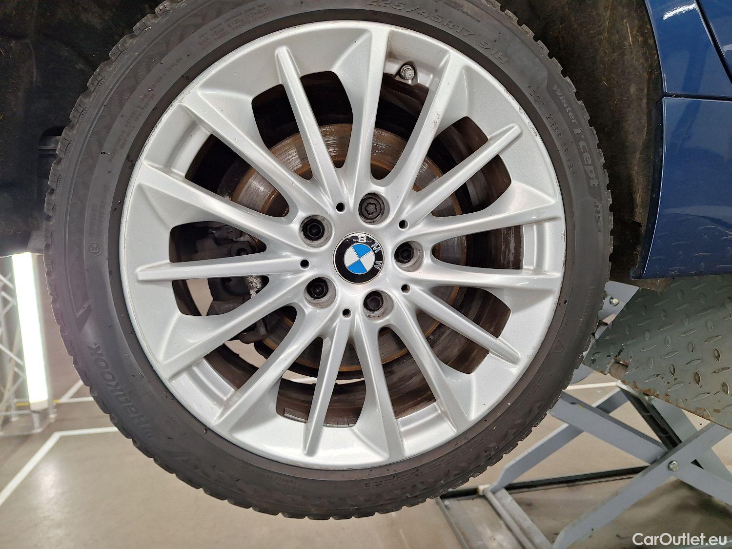  Bmw  Serie 1 BMW, 1-serie '19, BMW 1 Reeks Hatch 120d (140 kW) 5d #5