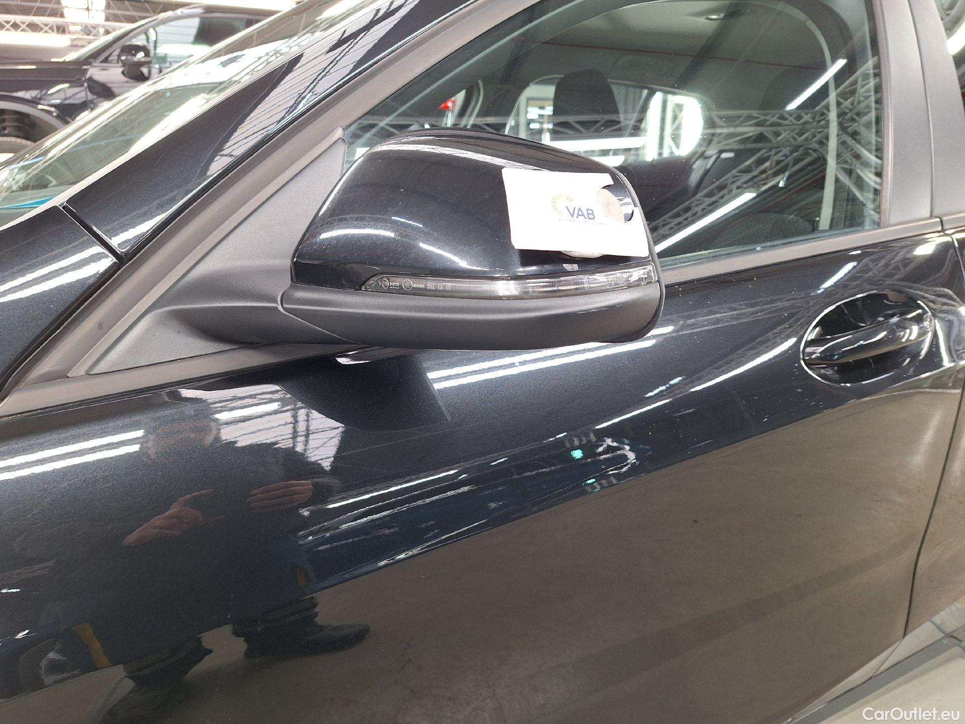  Bmw  Serie 1 BMW, 1-serie '19, BMW 1 Reeks Hatch 116dA (85 kW) 5d #20