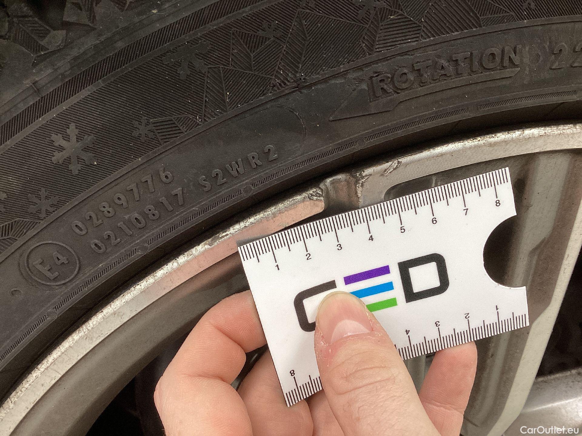  Bmw  Serie 1 BMW, 1-serie '19, BMW 1 Reeks Hatch 118iA (103 kW) 5d #54