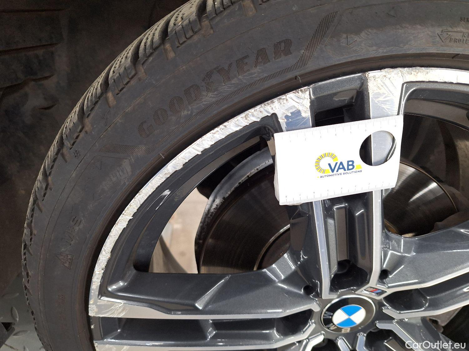  Bmw  Serie 1 BMW, 1-serie '19, BMW 1 Reeks Hatch 116iA (80 kW) 5d #9