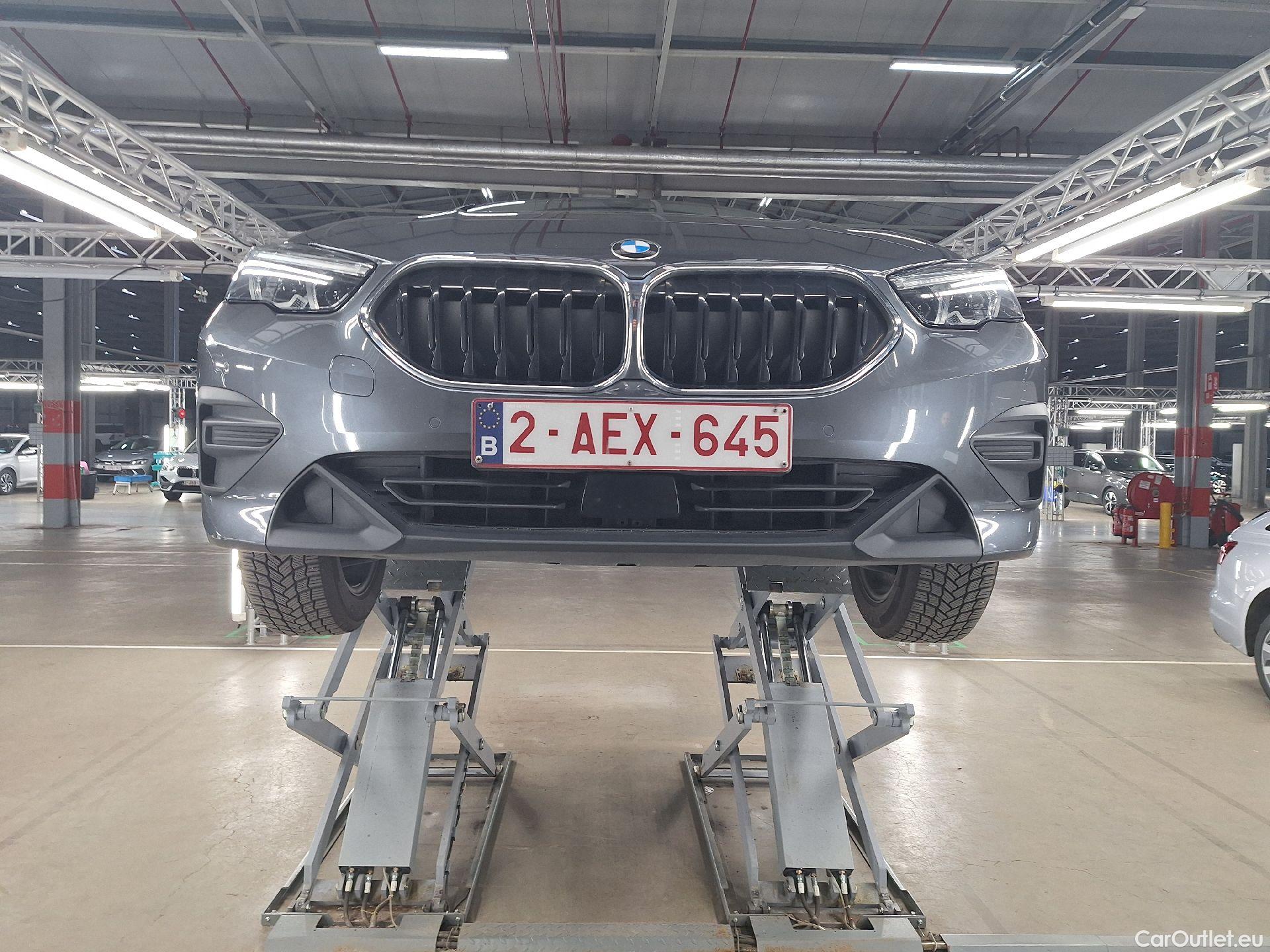  Bmw  Serie 2 BMW, 2-serie Gr.Coupé '19, BMW 2 Reeks Gran Coupé 218iA (100kW) 4d #23