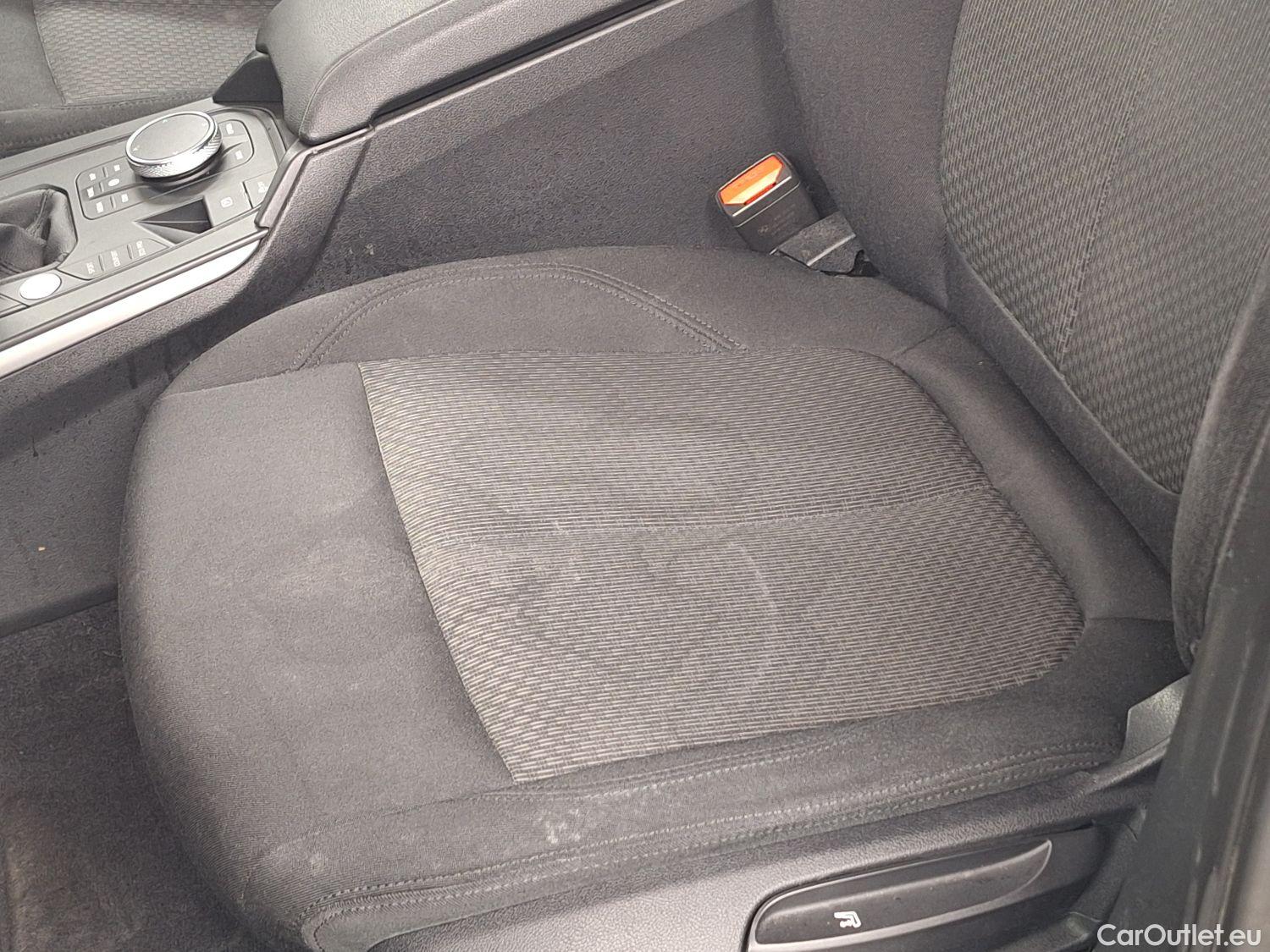  Bmw  Serie 1 BMW, 1-serie '19, BMW 1 Reeks Hatch 118d (110 kW) 5d #33