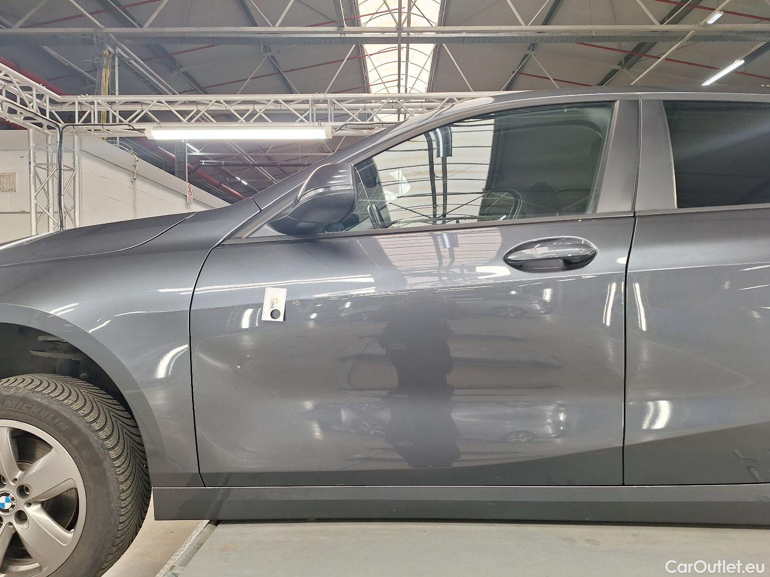  Bmw  Serie 1 BMW, 1-serie '19, BMW 1 Reeks Hatch 118d (110 kW) 5d #35