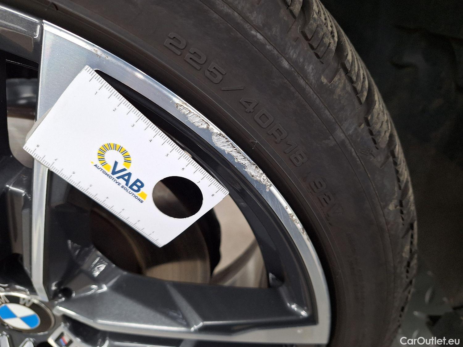  Bmw  Serie 1 BMW, 1-serie '19, BMW 1 Reeks Hatch 116iA (80 kW) 5d #26