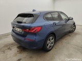  Bmw  Serie 1 BMW 1 Reeks Hatch 116dA (85 kW) 5d #2