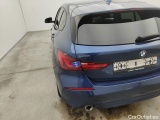  Bmw  Serie 1 BMW 1 Reeks Hatch 116dA (85 kW) 5d #54
