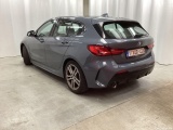  Bmw  Serie 1 BMW, 1-serie '19, BMW 1 Reeks Hatch 118iA (103 kW) 5d #6