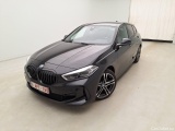  Bmw  Serie 1 BMW, 1-serie '19, BMW 1 Reeks Hatch 116iA (80 kW) 5d #2