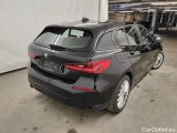  Bmw  Serie 1 BMW 1 Reeks Hatch 116dA (85 kW) 5d #2