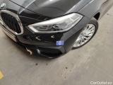  Bmw  Serie 1 BMW 1 Reeks Hatch 116dA (85 kW) 5d #51