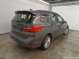 Bmw  Serie 2 BMW 2 Reeks Gran Tourer 218i (100kW) Aut. 5d 7pl #2