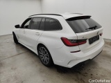  Bmw  Serie 3 BMW 3 Reeks Touring 318dA (100 kW) 5d #7