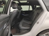  Bmw  Serie 3 BMW 3 Reeks Touring 318dA (100 kW) 5d #10