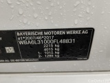  Bmw  Serie 3 BMW 3 Reeks Touring 318dA (100 kW) 5d #19