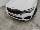  Bmw  Serie 3 BMW 3 Reeks Touring 318dA (100 kW) 5d #31