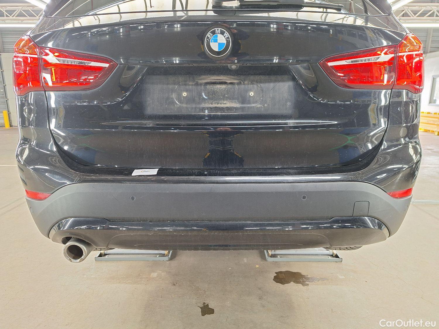  Bmw  X1 BMW,  FL'19, BMW  sDrive18iA (100 kW) 5d #17