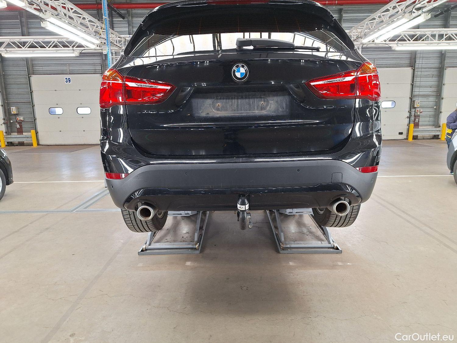  Bmw  X1 BMW,  FL'19, BMW  sDrive18dA (100 kW) 5d #49