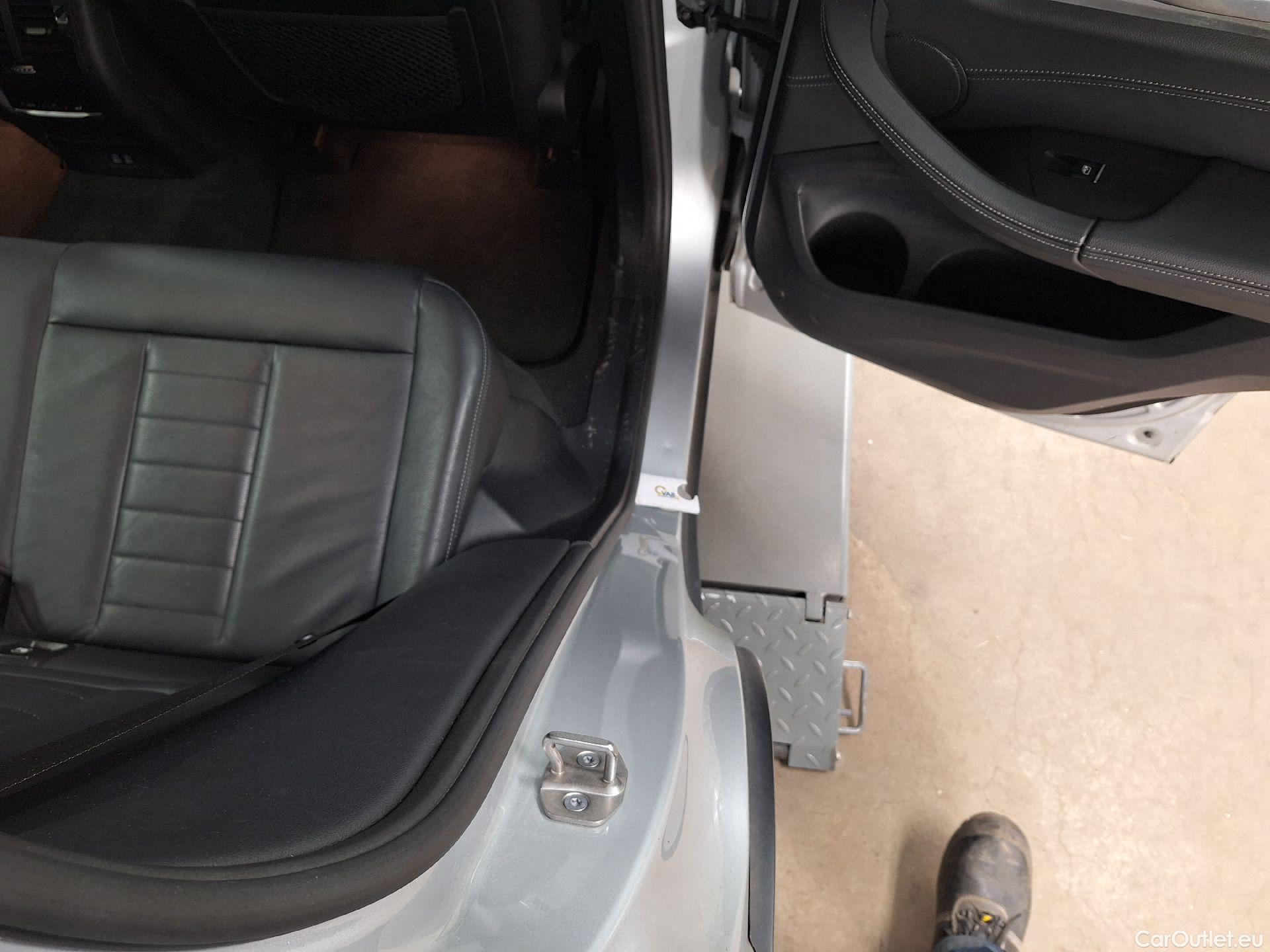  Bmw  X3 BMW,  '17 PHEV, BMW  xDrive30e (120 kW) 5d #8