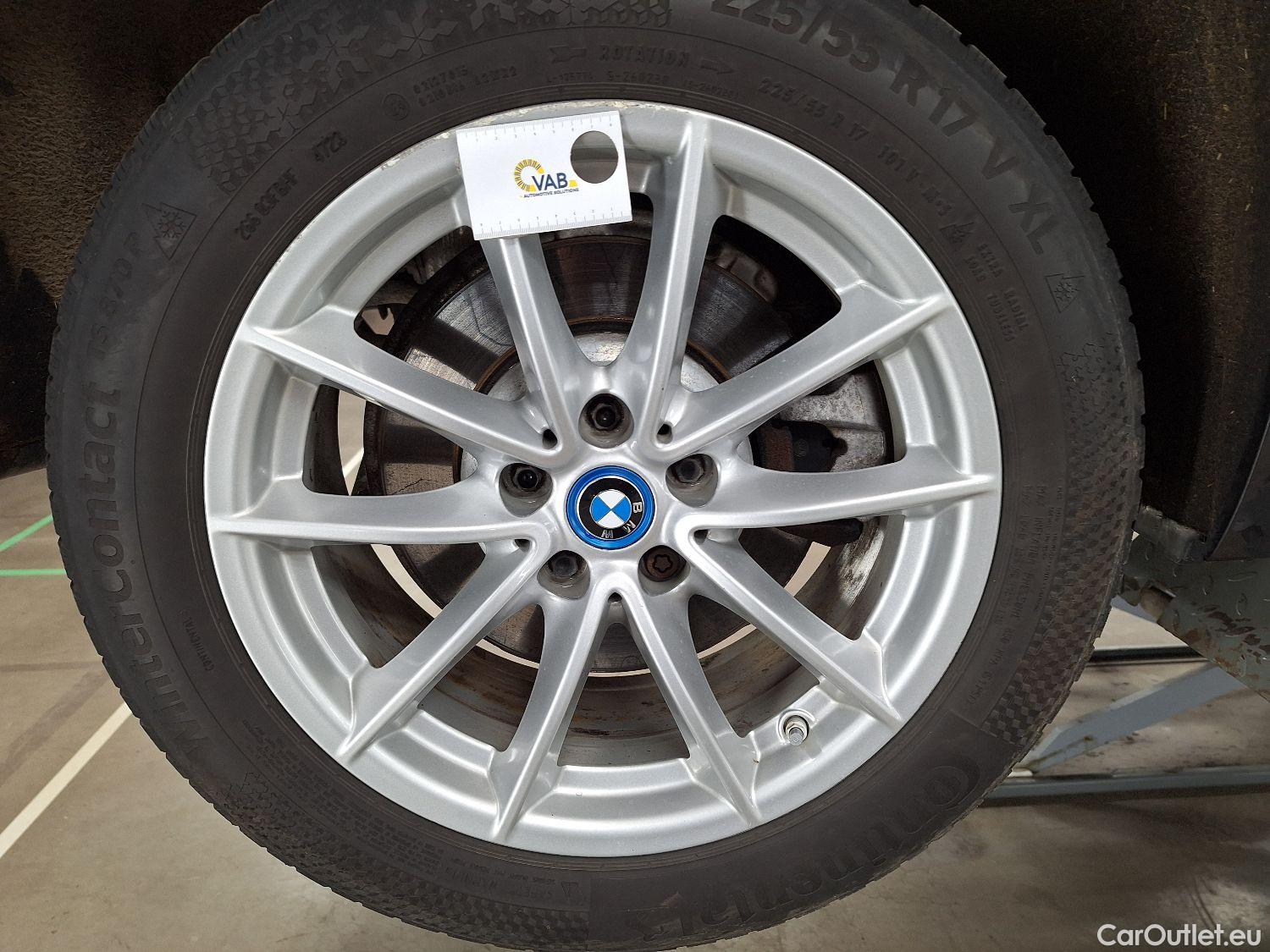  Bmw  Serie 5 BMW, 5-serie FL'20 PHEV, BMW 5 Reeks Berline 520e 150kW 4d #13