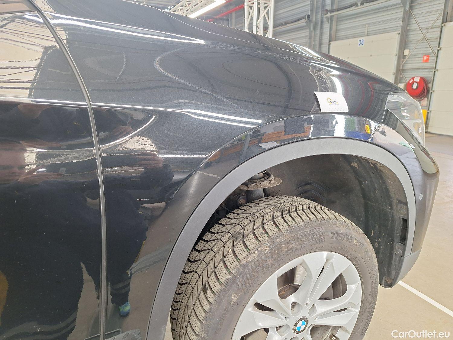  Bmw  X1 BMW,  FL'19, BMW  sDrive18iA (100 kW) 5d #4