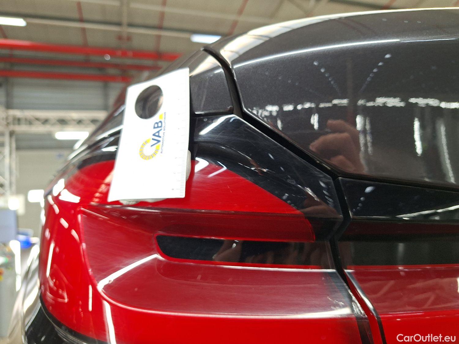  Bmw  Serie 5 BMW, 5-serie FL'20 PHEV, BMW 5 Reeks Berline 520e 150kW 4d #16