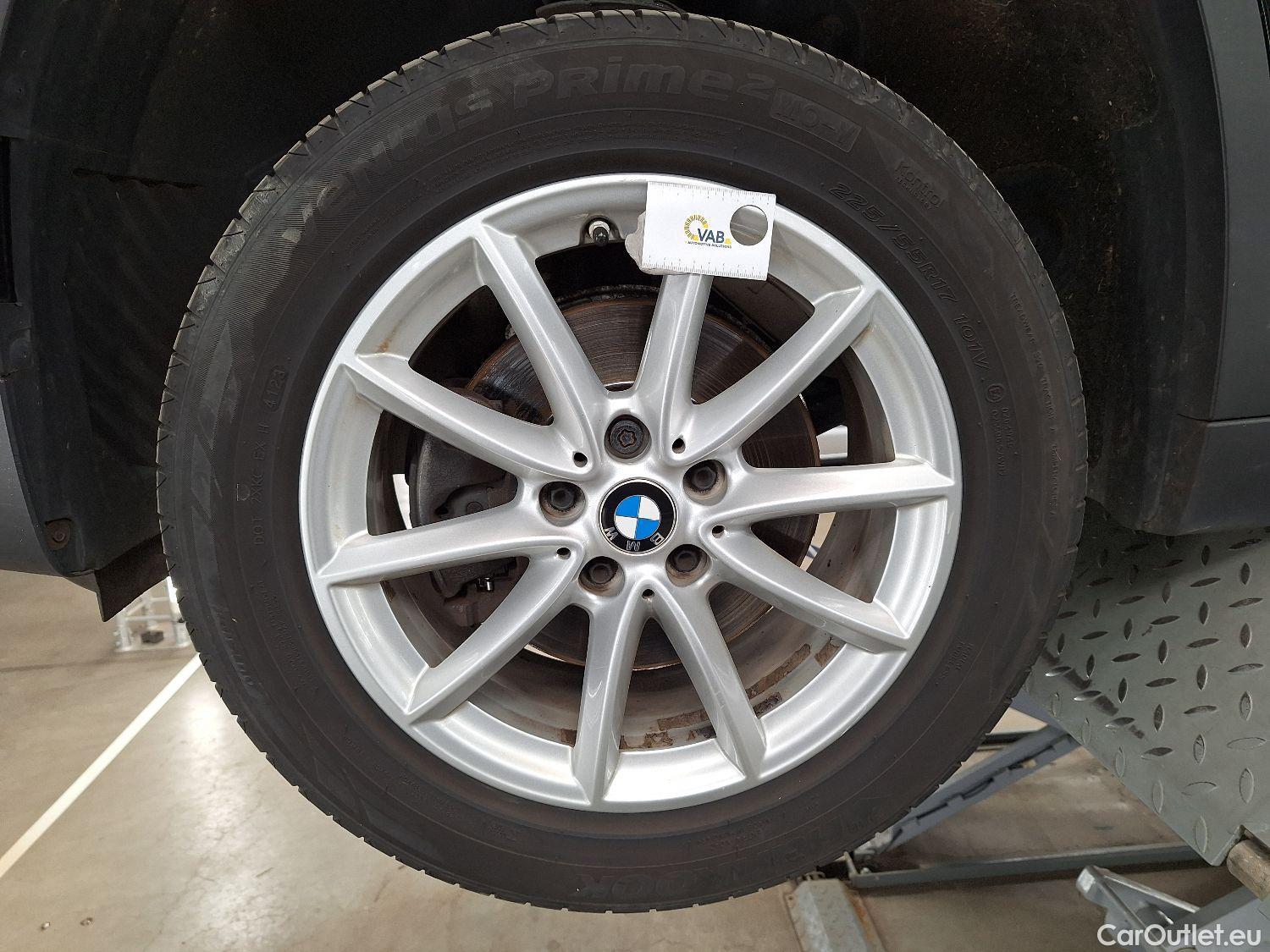  Bmw  X1 BMW,  FL'19, BMW  sDrive18dA (100 kW) 5d #25