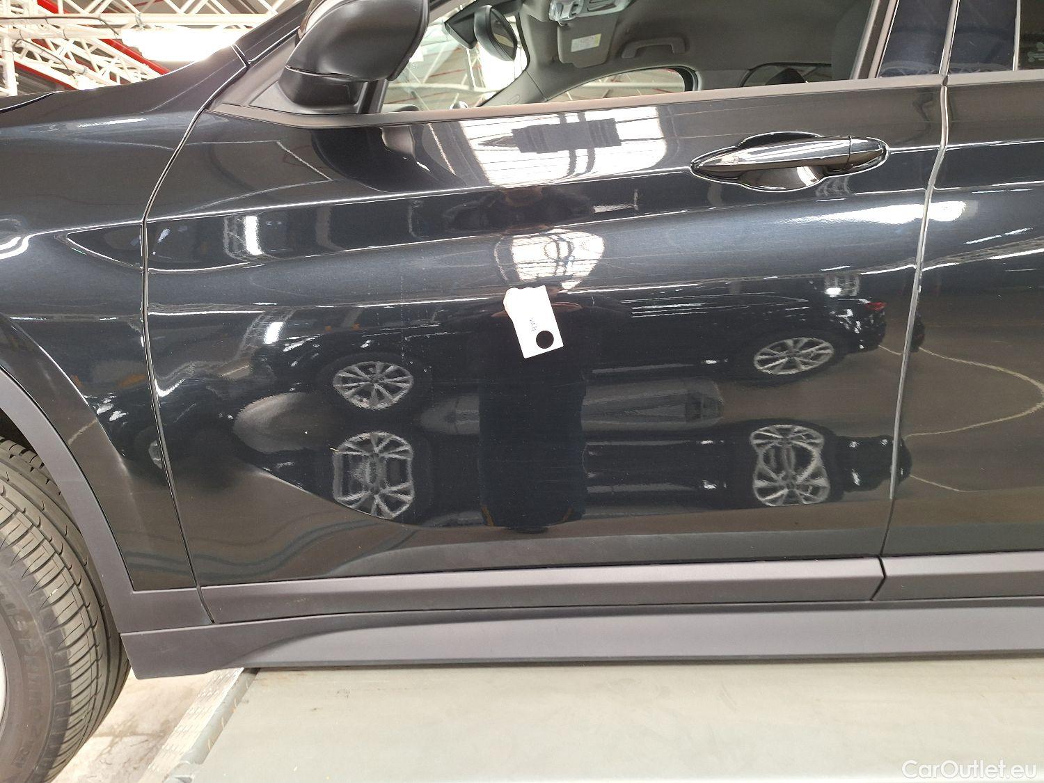  Bmw  X1 BMW,  FL'19, BMW  sDrive18dA (100 kW) 5d #29