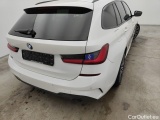  Bmw  Serie 3 BMW 3 Reeks Touring 318dA (100 kW) 5d #46