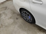  Bmw  Serie 3 BMW 3 Reeks Touring 318dA (100 kW) 5d #68