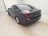  Bmw  Serie 5 BMW, 5-serie FL'20 PHEV, BMW 5 Reeks Berline 520e 150kW 4d #6